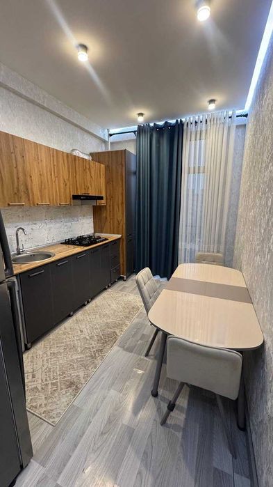 ЖК Manzara (Чинабад) • 2-комн. • 65 м² • 5 / 16 [2ЮA: 001]