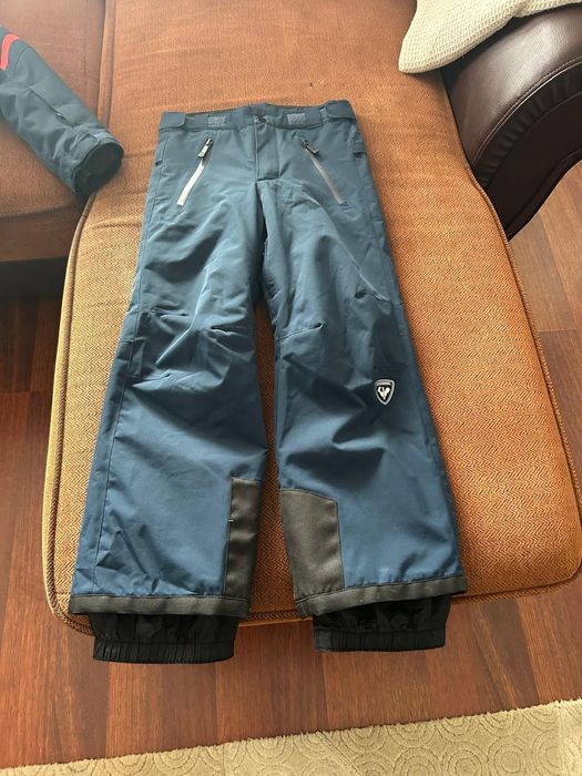 Costum schi Rossignol 8-12 ani