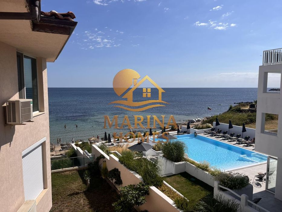 Продава се Многостаен апартамент в Созопол - 191 кв.м за 1576 €/кв.м - Снимка #2