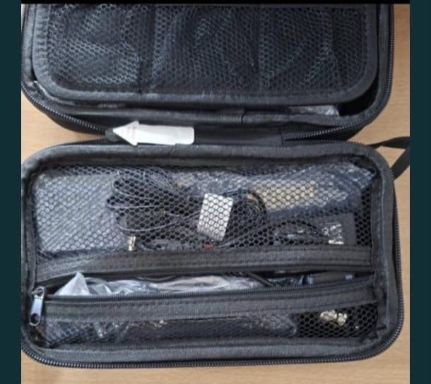 Продам TI-N9652C видеотестер