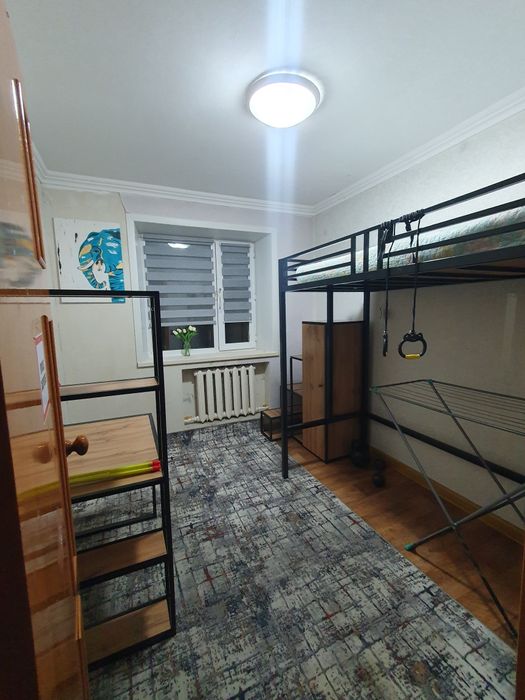 Сдам 3ком квартиру в Майкудуке