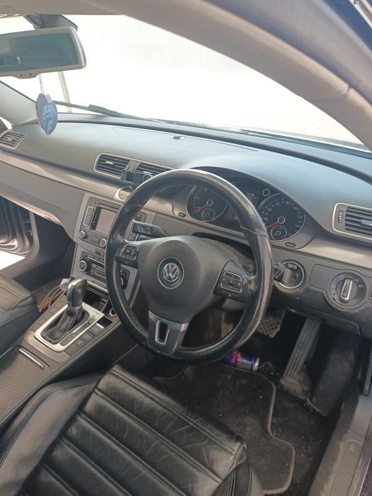 Dezmembrez Volksvagen passat b7 2.0 CFF DSG