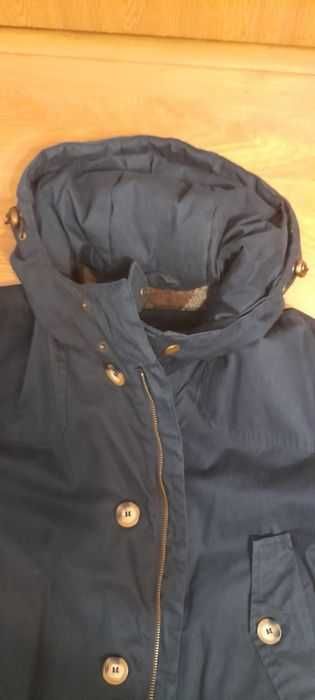 Geaca  de iarna Brugi mar.50