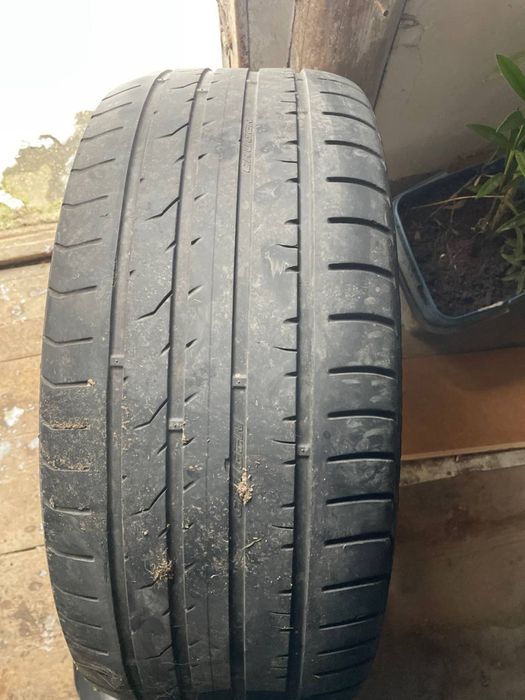 Roti Touareg 5x130 pe 20