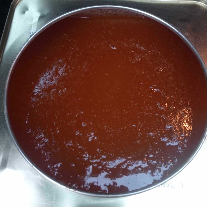 Пчелен мед  26, 15, 10кг Букет-планински билки. Доставка за гр.София