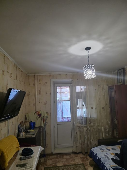 Продам 3х комнатную квартиру