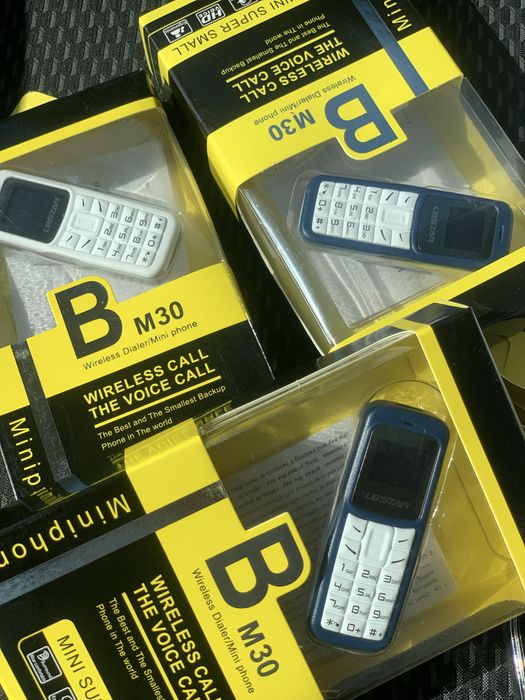 Cel mai mic telefon mobil cu schimbare voce barbat femeie copil cadou