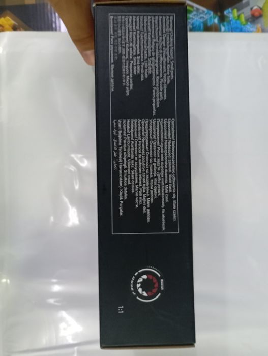CaDA Konstruktor Alfa Romeo F1 Team C42 / Formula 1 poyga mashinasi