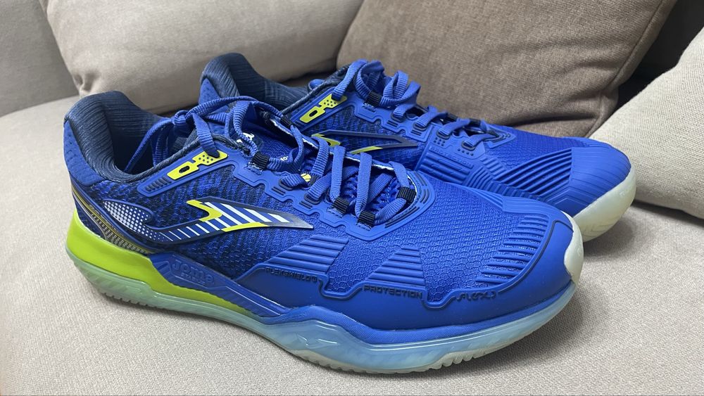 Кроссовки теннисные мужские Joma POINT