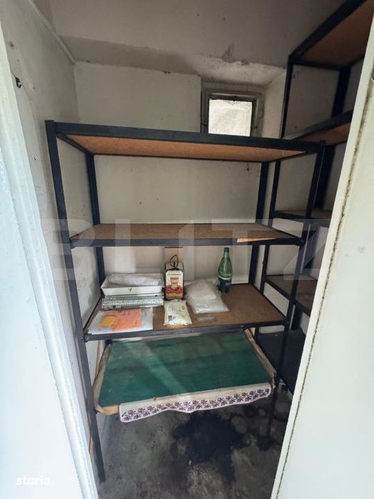 Apartament de vanzare – Mihai Viteazu, Hunedoara | 50 mp + balcon