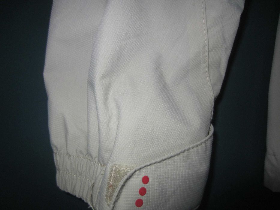 Geaca dama Icepeak,mas.40,ICE-Tech,vant, ploaie, poliamida, gluga