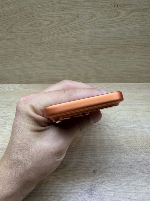 iPhone 17 PRO 512Gb Orange 98% battery life