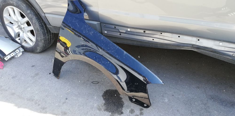 Десен калник VW Passat B7 (2011-2014)