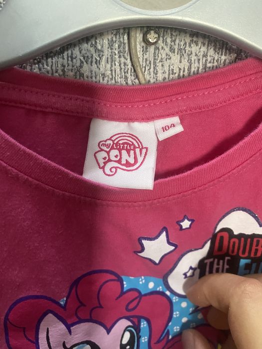 Продам платье my little pony Италия