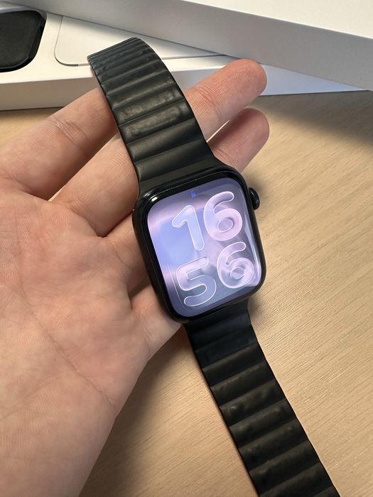 Apple Watch series 7 -45 MM