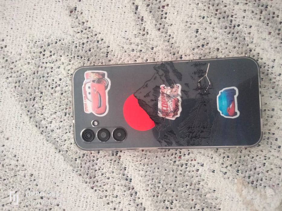 Самсунг а 14 в идеальном состояни