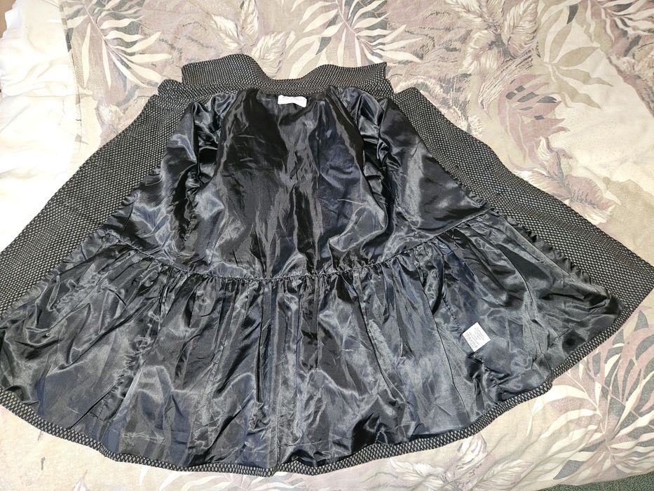 Детско палто за момиче р140