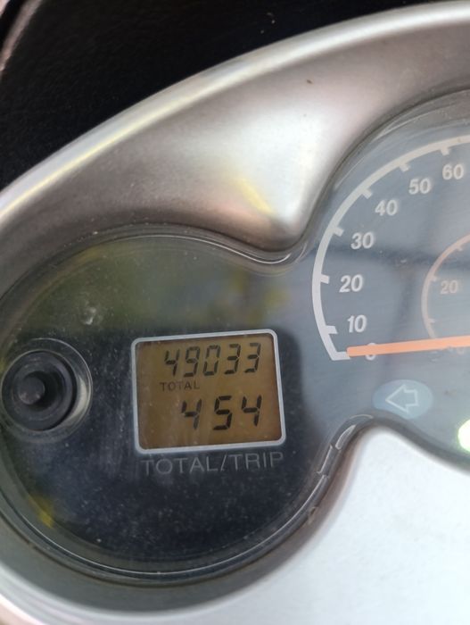 Продавам Yamaha majestic 125kb