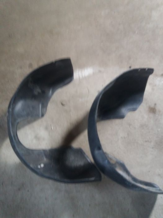 Продам подкрыльник