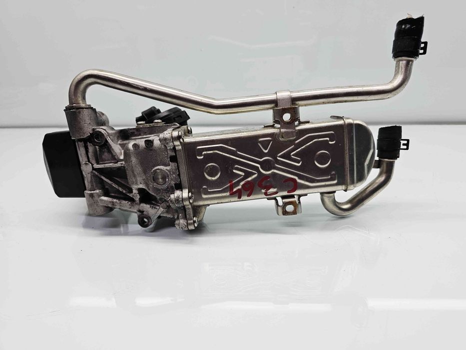 Racitor gaze Volkswagen Polo (6R) [Fabr 2009-2016] OEM 1.2 TDI CFWA 55