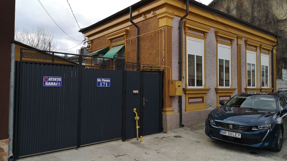 Casa de vanzare zona centrala