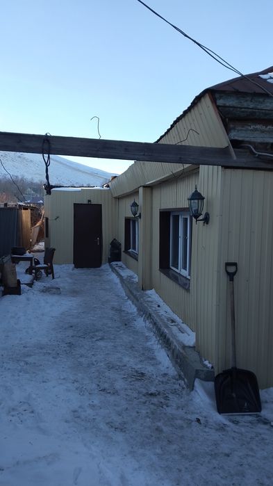 Сдам дом на длительный срок