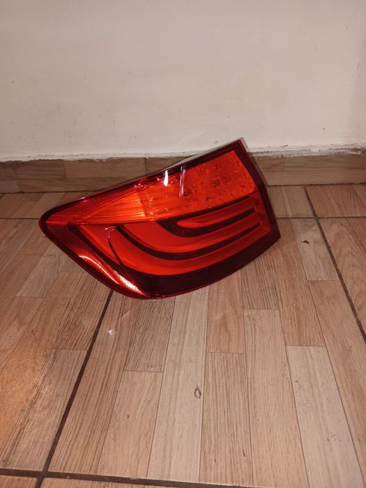 stop led bmw seria 5 f10 2009 2013