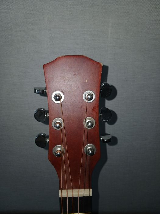 Гитара EYKI AQ-38C