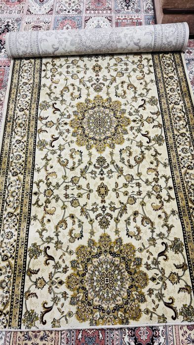 Ковер дорожка 4*1,5