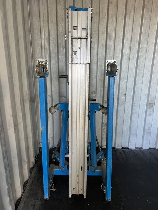 Подьемник, Genie Superlift SLA-25