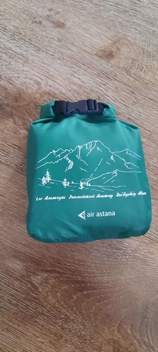 Сумочка кошелёк органайзер пустые