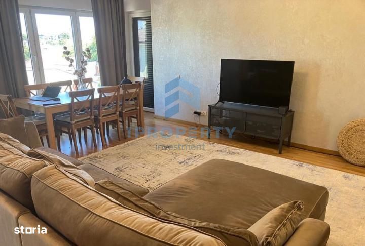 Dacia | 3 camere |Proximitate Metrou |Centrala Proprie |RENOVAT |Loc P