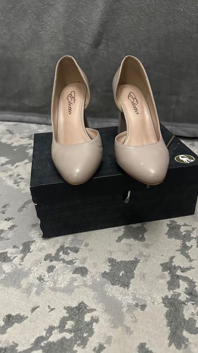 Зимний сапоги/қыстық етік туфли сатылады