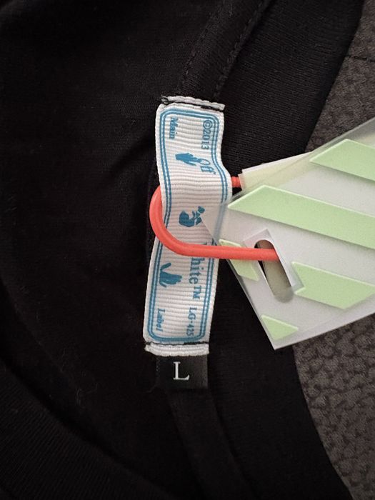 Тениска Off-White