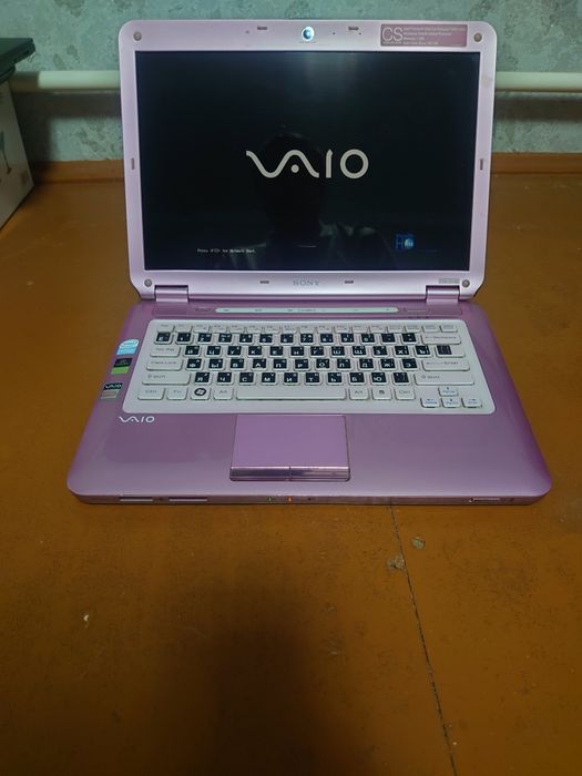 Sony VAIO Dual CPU