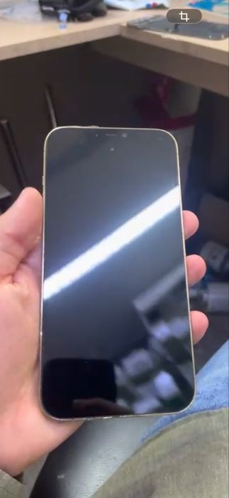 Iphone 12 pro max 128gb