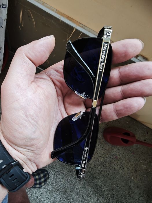 Слънчеви очила Mercedes CLK 420