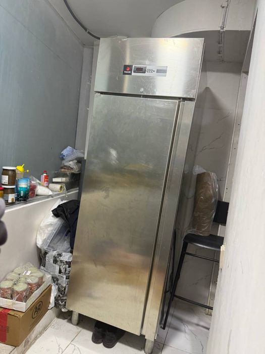 Холодильник Fagor