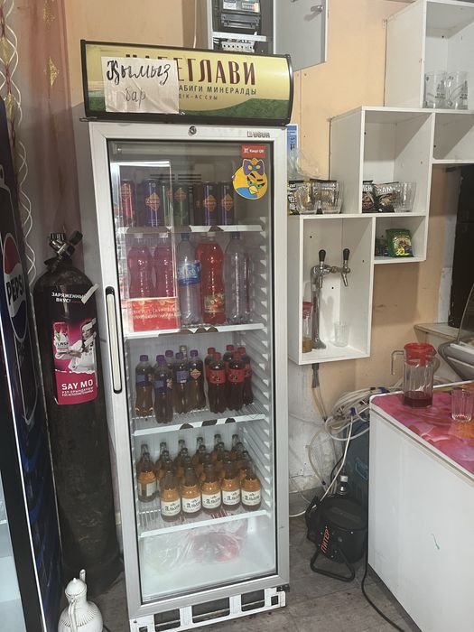 Холодильники морозилники