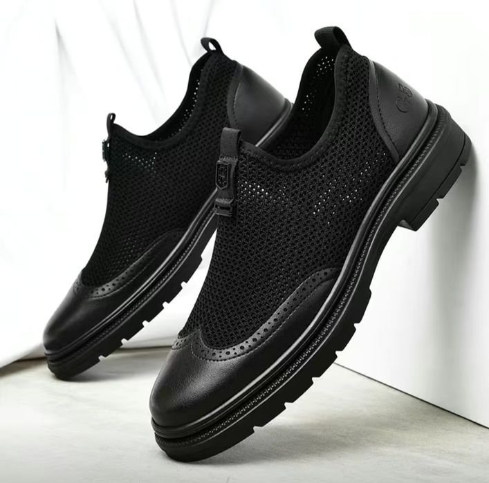 Новая мужская обувь