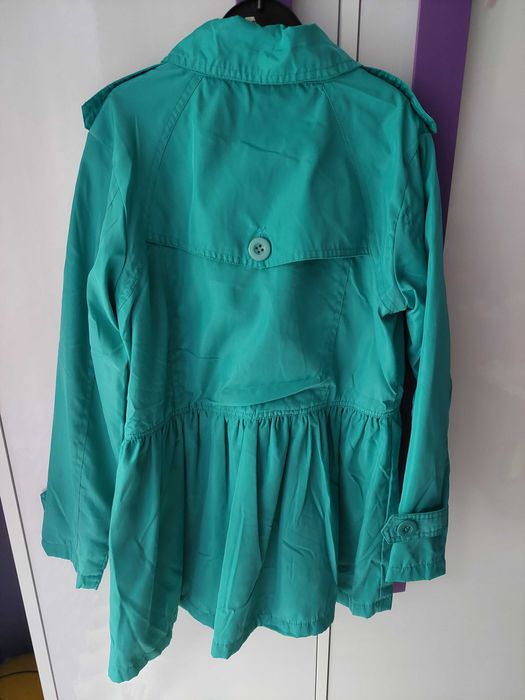 Пролетно яке момичета