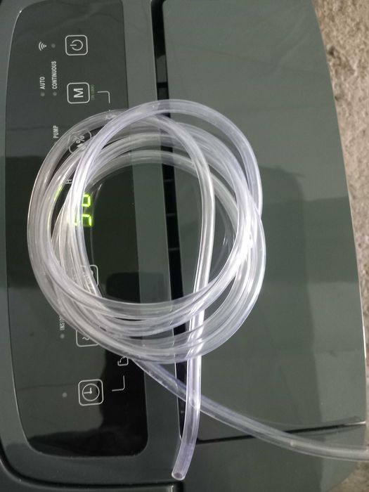 SUPER OFERTA Dezumidificator 7 LITRI