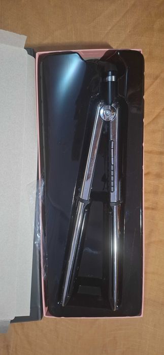 Продавам преса за коса!