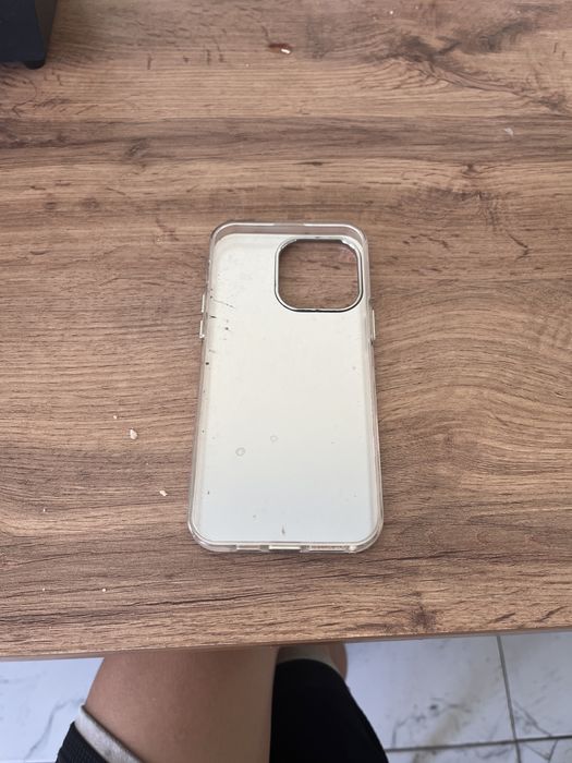Чихол 15 Pro max