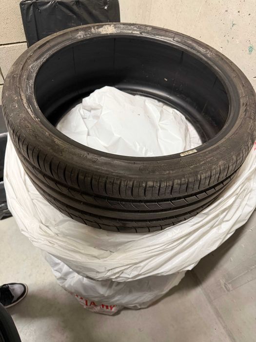 Гуми за кола Michelin Pilot Sport PS 2 235/35 R 19