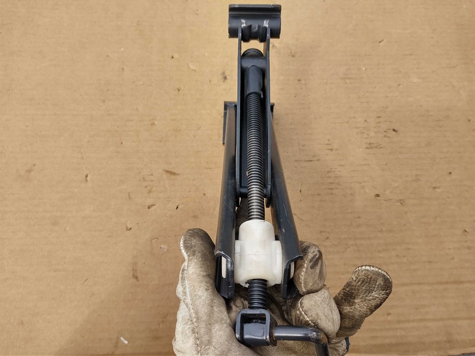 Авто Крик Авариен Крик Opel CORSA B Оригинал