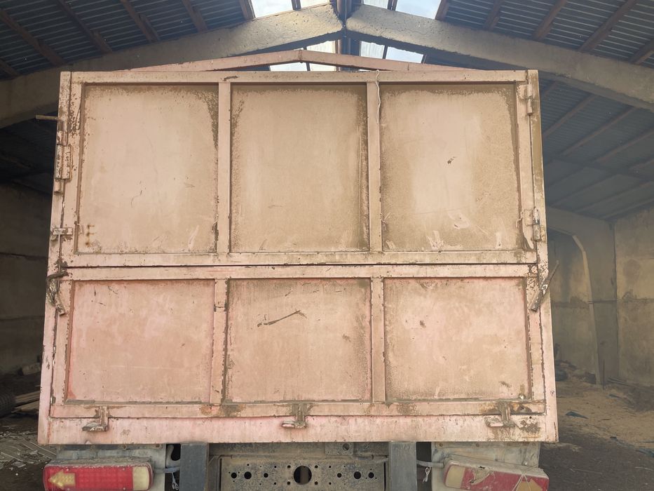 Продам Камаз сельхозник