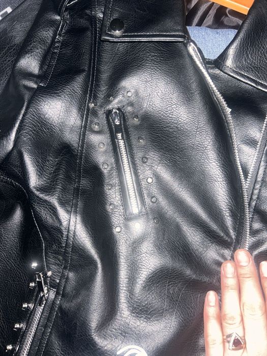 Новая моднявая косуха