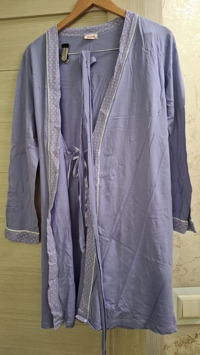 Пакет одежды для беременных.