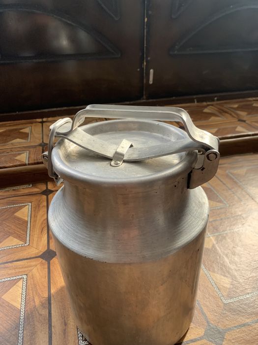 yog’ sut un idish beton